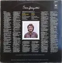 LP - Bruce Springsteen - Greetings From Asbury Park N.J.