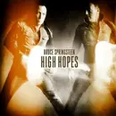 LP-Box - Bruce Springsteen - High Hopes
