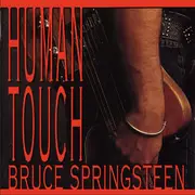 CD - Bruce Springsteen - Human Touch