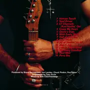 CD - Bruce Springsteen - Human Touch