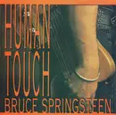 CD - Bruce Springsteen - Human Touch
