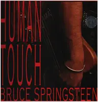 Bruce Springsteen - Human Touch