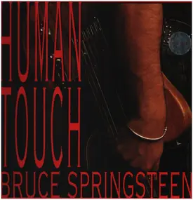 Bruce Springsteen - Human Touch