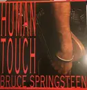 Double LP - Bruce Springsteen - Human Touch - Still Sealed