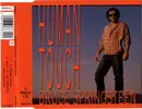 CD Single - Bruce Springsteen - Human Touch