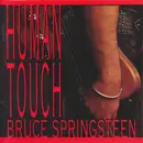 CD - Bruce Springsteen - Human Touch