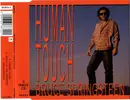 CD Single - Bruce Springsteen - Human Touch