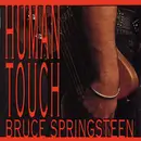 CD - Bruce Springsteen - Human Touch