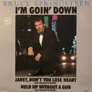 12inch Vinyl Single - Bruce Springsteen - I'm Goin' Down