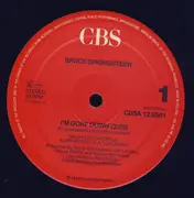 12inch Vinyl Single - Bruce Springsteen - I'm Goin' Down