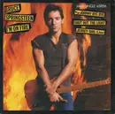 12inch Vinyl Single - Bruce Springsteen - I'm On Fire