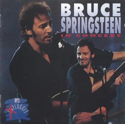 Bruce Springsteen - In Concert