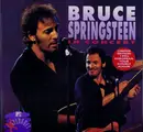 Double LP - Bruce Springsteen - In Concert / MTV Plugged - Limited Edition