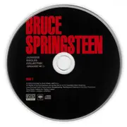 CD & DVD - Bruce Springsteen - Japanese Singles Collection -Greatest Hits- - Fatbox