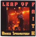 7inch Vinyl Single - Bruce Springsteen - Leap Of Faith