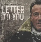 Double LP - Bruce Springsteen - Letter To You - Booklet included