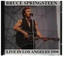 CD - Bruce Springsteen - Live In Los Angeles 1990