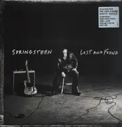 Bruce Springsteen - Lost And Found: Selections From The Lost Albums