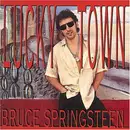LP - Bruce Springsteen - Lucky Town