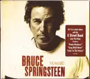 CD - Bruce Springsteen - Magic - Digisleeve