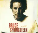 CD - Bruce Springsteen - Magic