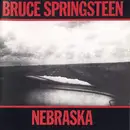 CD - Bruce Springsteen - Nebraska