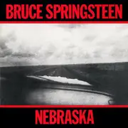 LP - Bruce Springsteen - Nebraska - Gatefold