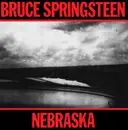 LP - Bruce Springsteen - Nebraska - 180g