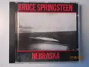 CD - Bruce Springsteen - Nebraska