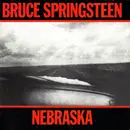 CD - Bruce Springsteen - Nebraska