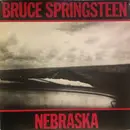 LP - Bruce Springsteen - Nebraska