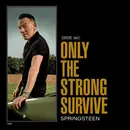 CD - Bruce Springsteen - Only The Strong Survive (Covers Vol. 1) - digifile