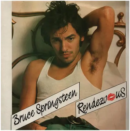 Bruce Springsteen - Rendezvous