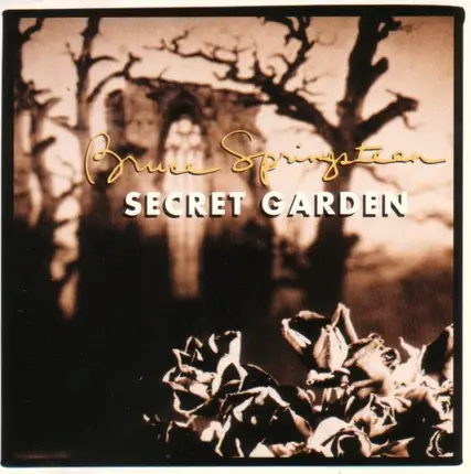 Bruce Springsteen - Secret Garden