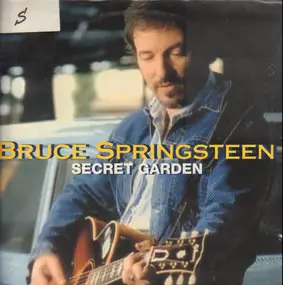 Bruce Springsteen - Secret Garden