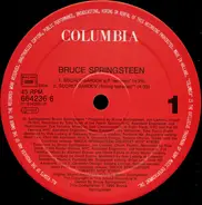 Bruce Springsteen - Secret Garden
