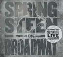 Double CD - Bruce Springsteen - Springsteen On Broadway