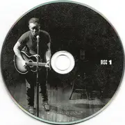 Double CD - Bruce Springsteen - Springsteen On Broadway