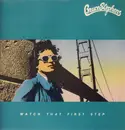 LP - Bruce Stephens - Watch That First Step