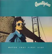 Bruce Stephens - Watch That First Step