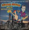 LP - Bruce Morrow - Cousin Brucie Meets Mother Goosie