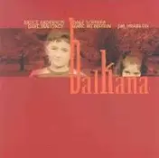 Bruce Anderson - Balkana