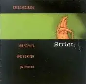Bruce Anderson - Strict