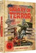 Bruce Clark - Galaxy Of Terror - Planet des Schreckens