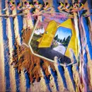 LP - Bruce Cockburn - Mummy Dust