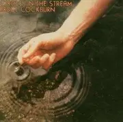 CD - Bruce Cockburn - Circles in the stream