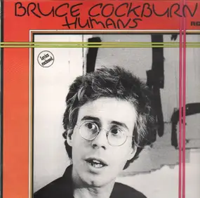 Bruce Cockburn - Humans