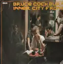 LP - Bruce Cockburn - Inner City Front