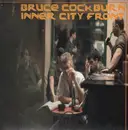 LP - Bruce Cockburn - Inner City Front