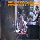 LP - Bruce Cockburn - Inner City Front
